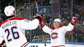 Back the Canadiens to win as road underdogs against the Red Wings on Monday night