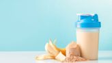You Should Think Twice Before Choosing Your Protein Shake