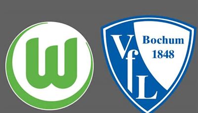 Wolfsburg - VfL Bochum: horario y previa del partido de la Bundesliga