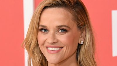 Reese Witherspoon's famous niece looks identical to star in new photos marking huge milestone