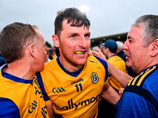 Roscommon hero Diarmuid Murtagh reveals how they learned from last year’s mistakes to beat Tyrone