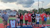 Thomas Worthington football honors memory of former Ohio State player Dimitrious Stanley