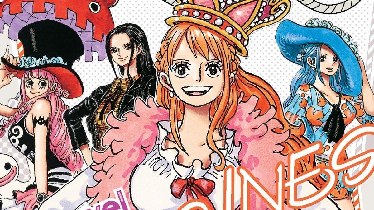 One Piece: Heroines Announces U.S. Launch