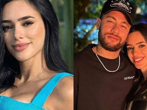 Após reatar com Neymar, Bruna Biancardi toma atitude e manda recado: 'Falam mal...'