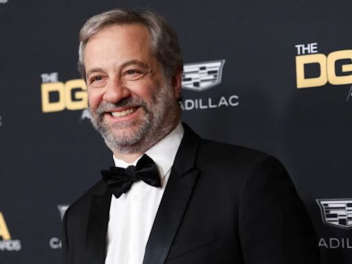 Judd Apatow y Steven Spielberg harán equipo para la película de Coca-Cola contra Pepsi