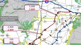 Florida's Turnpike and Bay County TPO discuss potential toll road from U.S. 98 to I-10