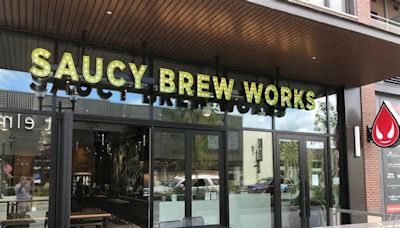 Saucy Brew Works taking over Urban Meyer’s Pint House