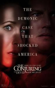 The Conjuring: The Devil Made Me Do It