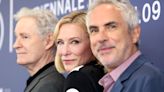 Breaking Baz: Alfonso Cuarón Considers How Acclaimed Seven-Hour Apple TV+ Drama ‘Disclaimer’ Qualifies For Oscar Consideration...