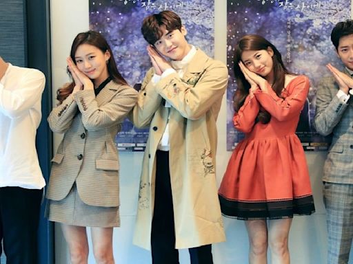 While You Were Sleeping: 4 life lessons we learnt from Lee Jong Suk and Bae Suzy's fantasy drama