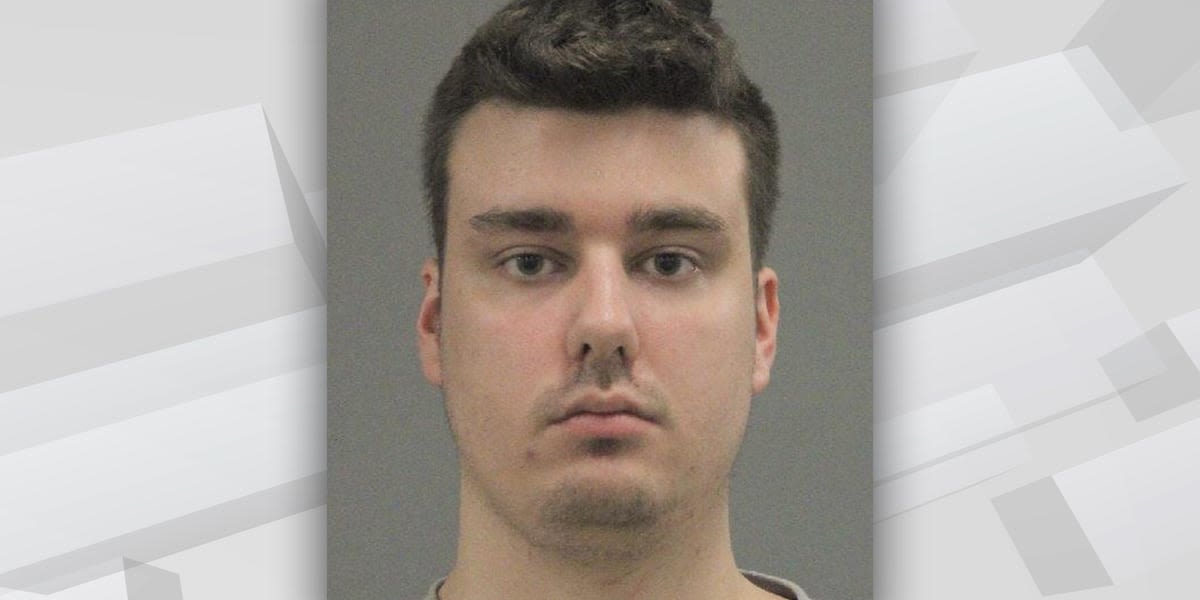 Machesney Park man arrested on child pornography, grooming charges