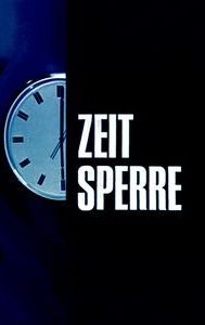 Zeitsperre