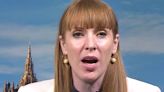 Angela Rayner called out by Charlie Stayt on BBC Breakfast in awkward Euros slip