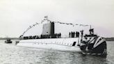 Retired Captain of First US Nuclear Submarine Celebrates Turning 100 in Spokane