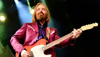 TOM PETTY: Heartbreakers Beach Party in Theaters | 94 Rock | The Morning Show with Swami, Skyler and Mahoney