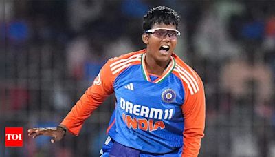 We just keep it very simple, says Deepti Sharma after India beat Nepal to enter Women's Asia Cup semifinals | Cricket News - Times of India