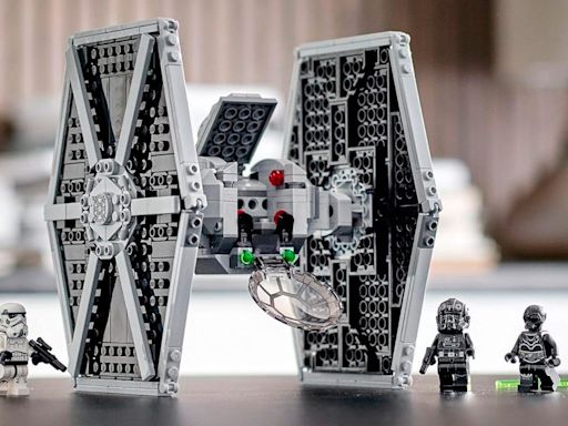 Best Lego Prime Day deals: Star Wars, Marvel, Technics, more