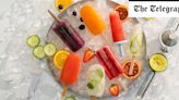 How to make your own boozy ice lollies for 45p