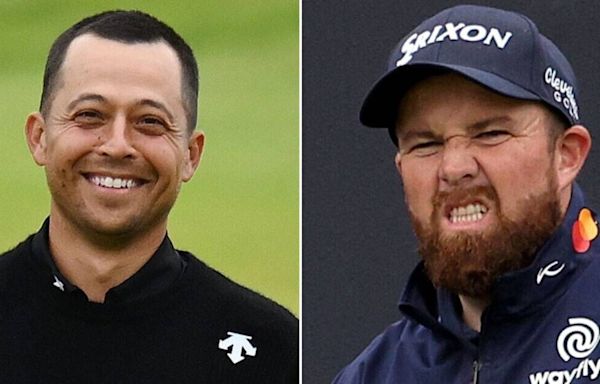 Xander Schauffele weighs in on Shane Lowry complaint at The Open