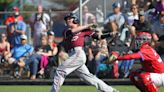 Lebanon rallies from two-run deficit to eliminate Willamette from 5A baseball playoffs