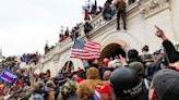 Pro-Trump protester Ray Epps told Jan. 6 committee 'crazy' conspiracy theories tore apart his life