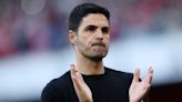 Arsenal view £76m forward as key potential signing for Arteta's project