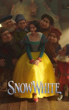 Snow White