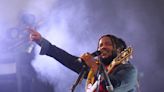 'Old Soul' Stephen Marley brings father's legacy and new tunes to Indian Ranch