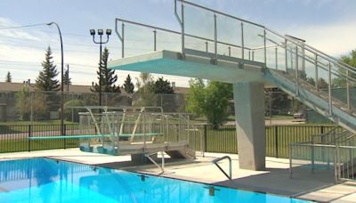 Calgary eases from stage 4 to stage 3 outdoor water restrictions | CBC News