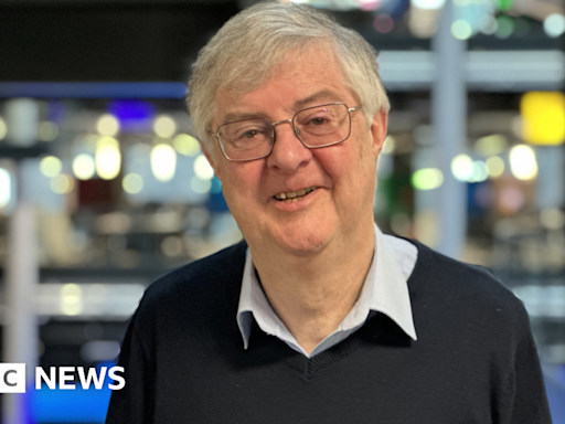 Ex FM Mark Drakeford says Vaughan Gething is a good man