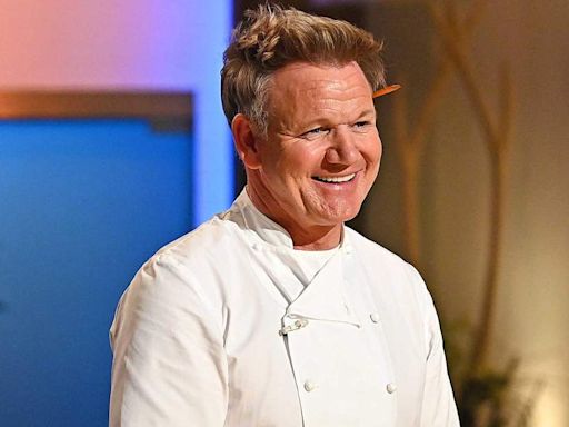 Gordon Ramsay's Net Worth In 2024 Makes Him a Truly 'Next Level Chef'