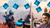 7 años después No Man's Sky logra remontar las malas reseñas de su lanzamiento y consigue un 78% de reseñas 'Mayoritariamente positivas'