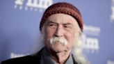 David Crosby, co-founder of Crosby, Stills & Nash, The Byrds, dies at 81, reports say