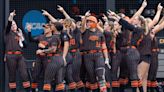 Oklahoma State headed to fifth consecutive Women’s College World Series with sweep of Arizona