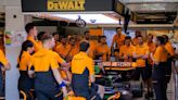 F1 AO VIVO: Acompanhe o primeiro treino livre para o GP da Hungria em tempo real | Live text | Motorsport.com