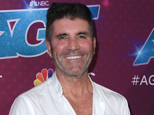 Simon Cowell's ABBA Voyage wish for One Direction