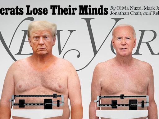 New York Magazine’s Health Issue