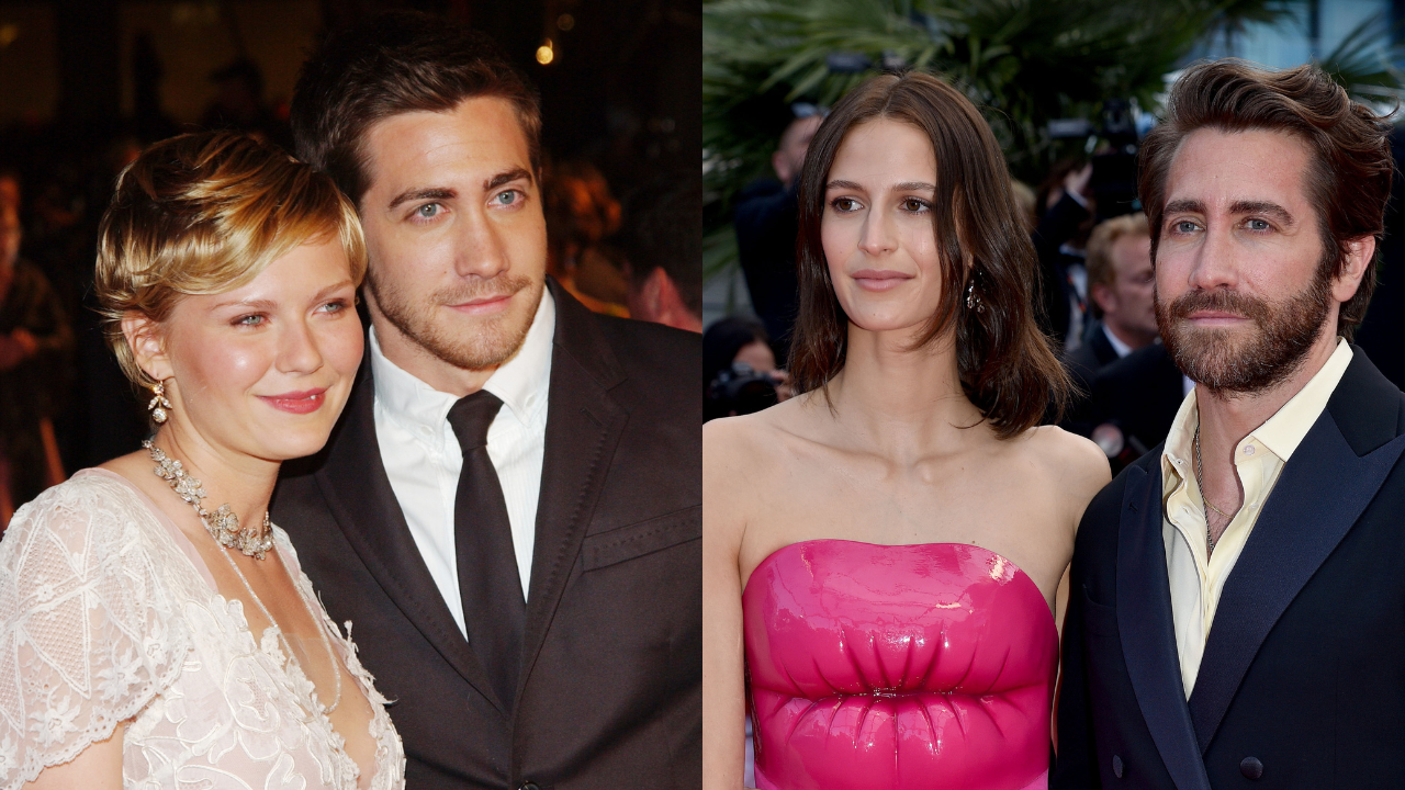 Jake Gyllenhaal’s Girlfriend & Dating History