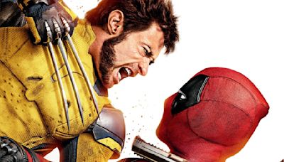 DEADPOOL & WOLVERINE Review: “The Ultimate Marvel Movie, Non-Stop Blockbuster Entertainer With Heart Of Gold”