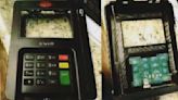 Man charged with installing credit card skimmers at Walmarts in Massachusetts, other states