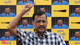 Arvind Kejriwal being treated as 'political prisoner', efforts being made to scare him: AAP