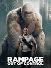 Rampage - Furia animale