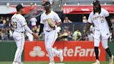 Pirates top Cardinals 5-0