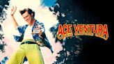 Ace Ventura: When Nature Calls Streaming: Watch & Stream Online via AMC Plus