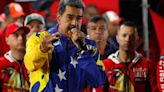 El motivo por el que Nicolás Maduro va siempre con el chándal de la bandera venezolana