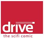 Drive: the scifi comic