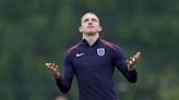 England v Slovenia LIVE: Line-ups and team news as Conor Gallagher set to start Euro 2024 clash