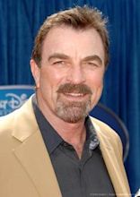 Tom Selleck