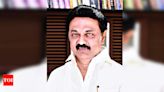 Tamil Nadu CM M K Stalin urges Union Budget funds for pending projects | Chennai News - Times of India