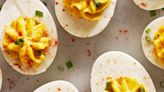 Don't Break The 5 Golden Rules Of Deviled Eggs